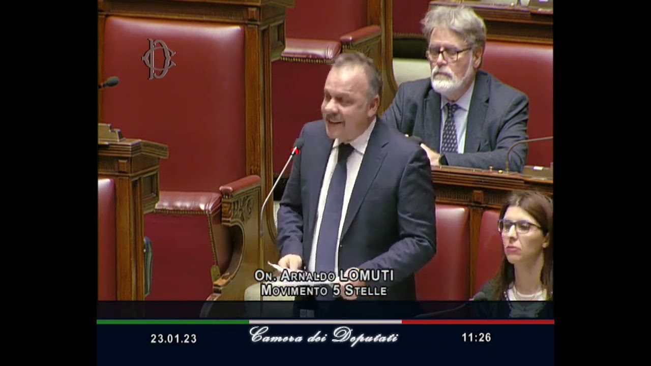 LOMUTIII